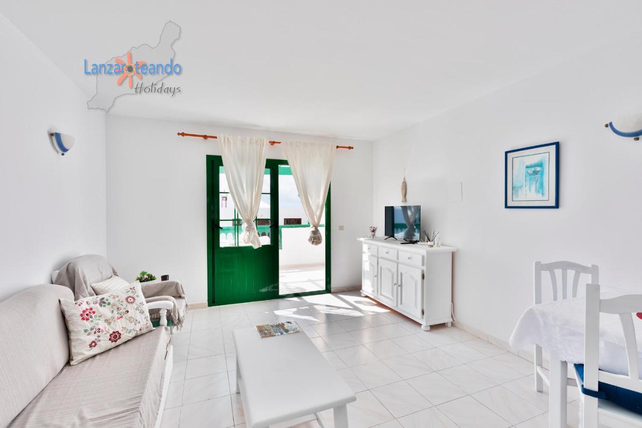 Vivienda Vacacional Maticruz Puerto del Carmen  Exterior foto
